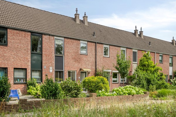 Medium property photo - Rembrandtlaan 9A, 6717 NP Ede