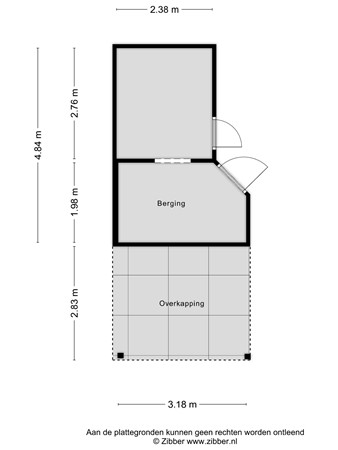 Rembrandtlaan 9A, 6717 NP Ede - 175520659_1569773_rembr_berging_first_design_20250807_30a974.jpg
