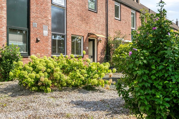 Medium property photo - Rembrandtlaan 9A, 6717 NP Ede
