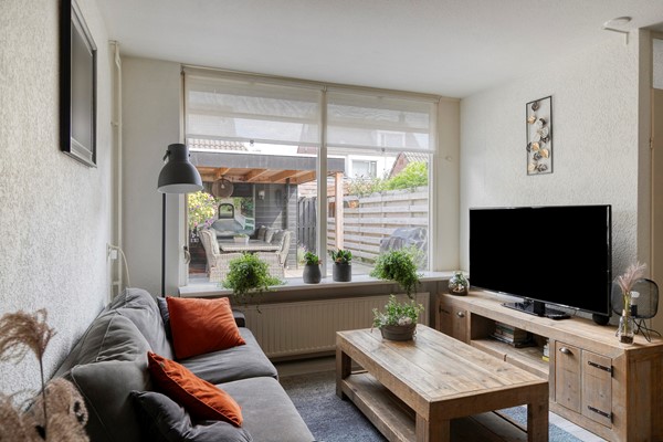 Medium property photo - Rembrandtlaan 9A, 6717 NP Ede