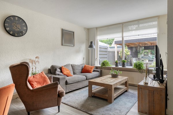 Medium property photo - Rembrandtlaan 9A, 6717 NP Ede