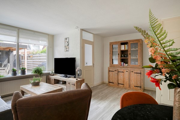 Medium property photo - Rembrandtlaan 9A, 6717 NP Ede