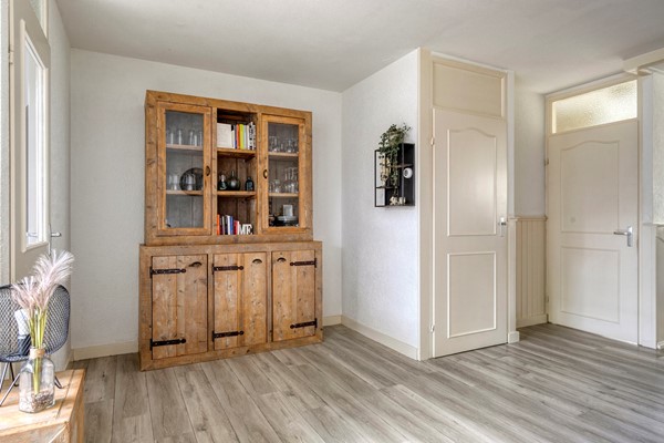 Medium property photo - Rembrandtlaan 9A, 6717 NP Ede