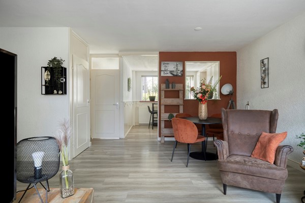Medium property photo - Rembrandtlaan 9A, 6717 NP Ede