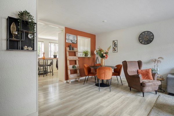Medium property photo - Rembrandtlaan 9A, 6717 NP Ede