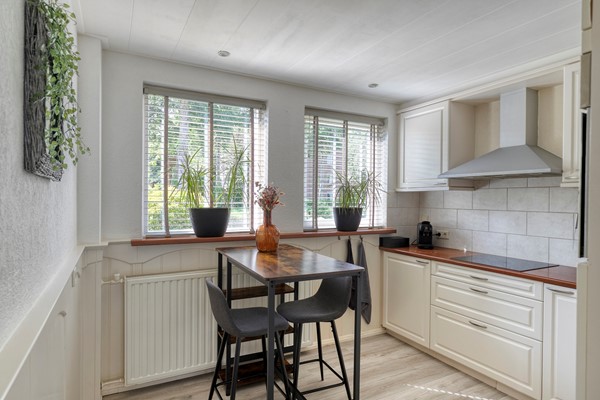 Medium property photo - Rembrandtlaan 9A, 6717 NP Ede
