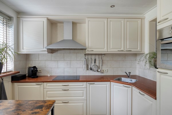 Medium property photo - Rembrandtlaan 9A, 6717 NP Ede