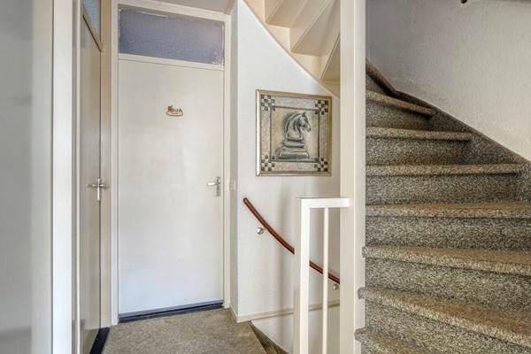 Medium property photo - Rembrandtlaan 9A, 6717 NP Ede