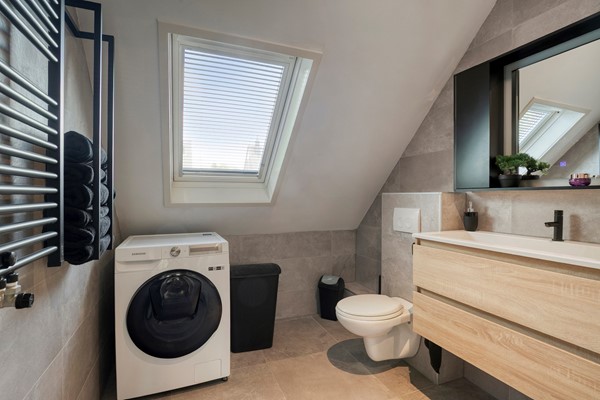 Medium property photo - Rembrandtlaan 9A, 6717 NP Ede