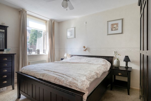 Medium property photo - Rembrandtlaan 9A, 6717 NP Ede