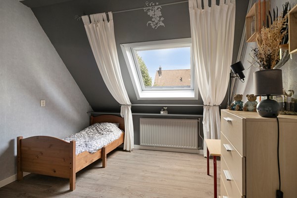 Medium property photo - Rembrandtlaan 9A, 6717 NP Ede