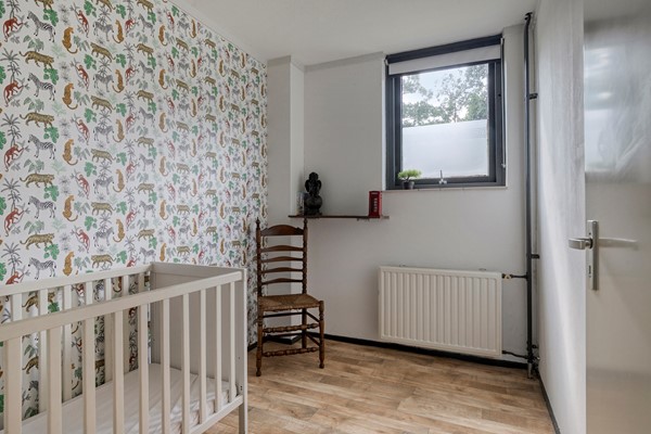 Medium property photo - Rembrandtlaan 9A, 6717 NP Ede