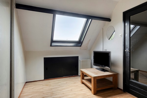 Medium property photo - Rembrandtlaan 9A, 6717 NP Ede