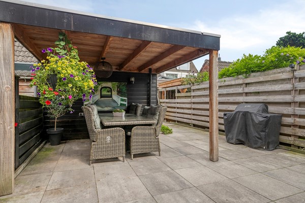 Medium property photo - Rembrandtlaan 9A, 6717 NP Ede