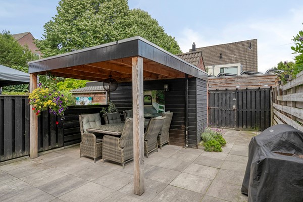 Medium property photo - Rembrandtlaan 9A, 6717 NP Ede