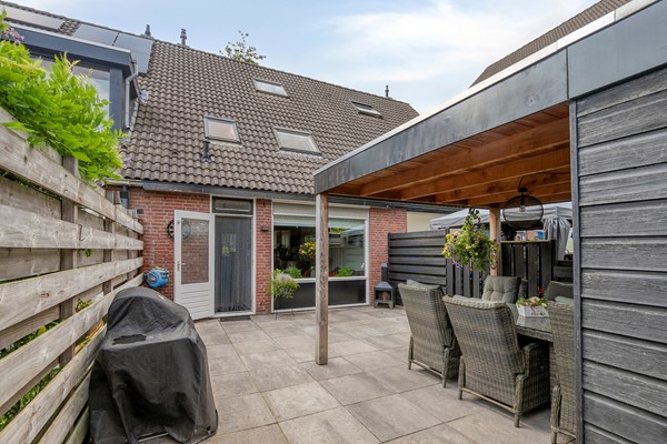 Medium property photo - Rembrandtlaan 9A, 6717 NP Ede