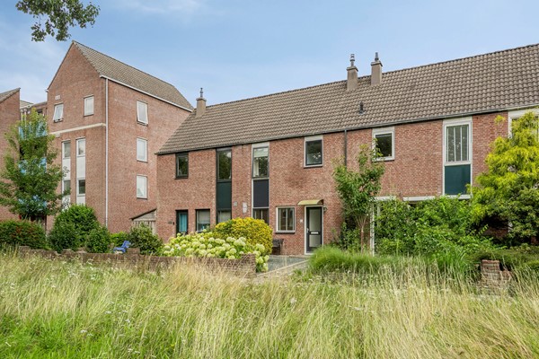 Medium property photo - Rembrandtlaan 9A, 6717 NP Ede