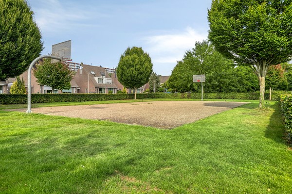 Medium property photo - Rembrandtlaan 9A, 6717 NP Ede