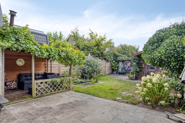 Medium property photo - Lunenburg 6, 3904 JN Veenendaal