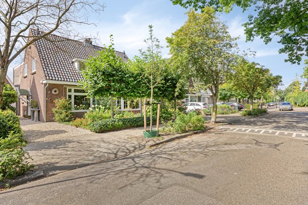 Medium property photo - Lunenburg 6, 3904 JN Veenendaal