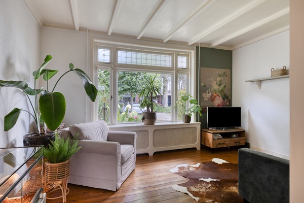 Medium property photo - Lunenburg 6, 3904 JN Veenendaal