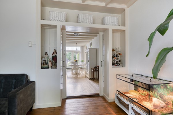 Medium property photo - Lunenburg 6, 3904 JN Veenendaal