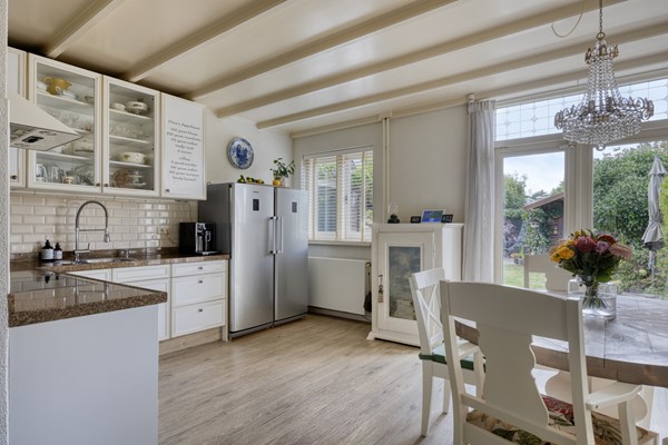 Medium property photo - Lunenburg 6, 3904 JN Veenendaal