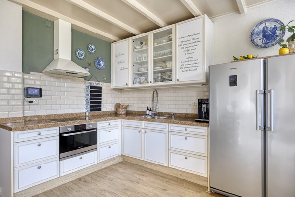 Medium property photo - Lunenburg 6, 3904 JN Veenendaal