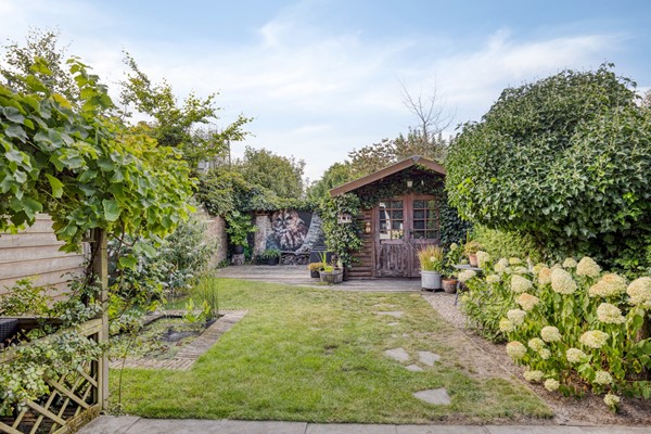 Medium property photo - Lunenburg 6, 3904 JN Veenendaal