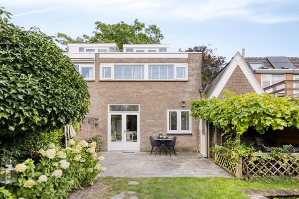 Medium property photo - Lunenburg 6, 3904 JN Veenendaal