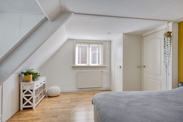 Medium property photo - Lunenburg 6, 3904 JN Veenendaal