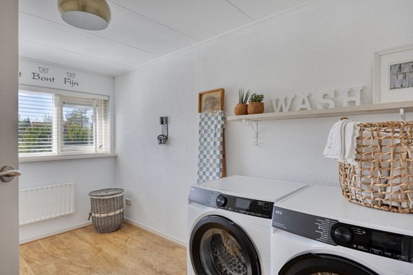 Medium property photo - Lunenburg 6, 3904 JN Veenendaal