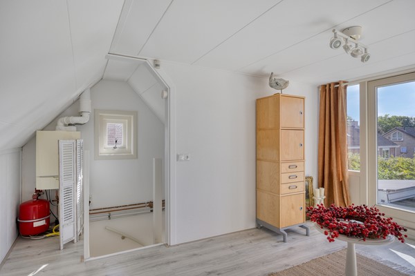 Medium property photo - Lunenburg 6, 3904 JN Veenendaal