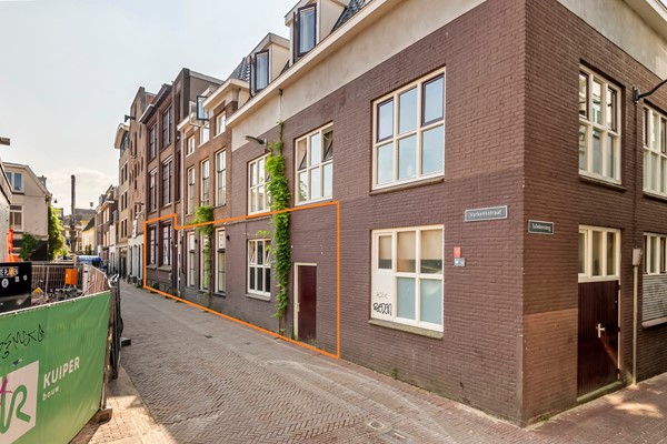 Te koop: Varkensstraat 36, 6811 GN Arnhem