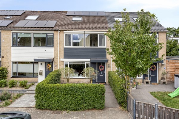 Te koop: Kamgras 39, 3902 BB Veenendaal