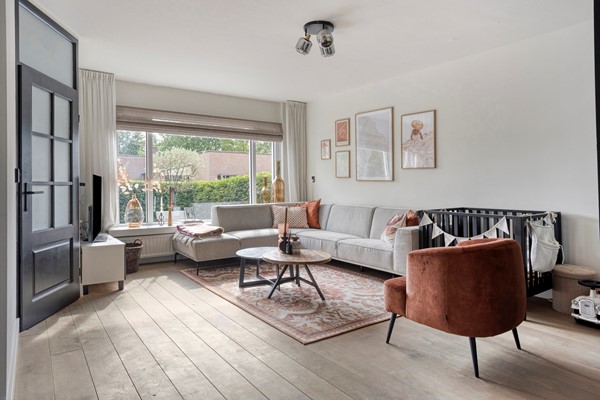 Medium property photo - Kamgras 39, 3902 BB Veenendaal