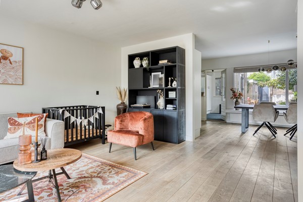 Medium property photo - Kamgras 39, 3902 BB Veenendaal