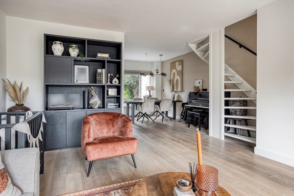 Medium property photo - Kamgras 39, 3902 BB Veenendaal