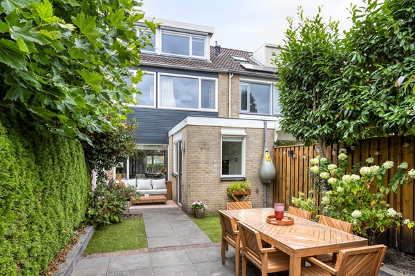 Medium property photo - Kamgras 39, 3902 BB Veenendaal
