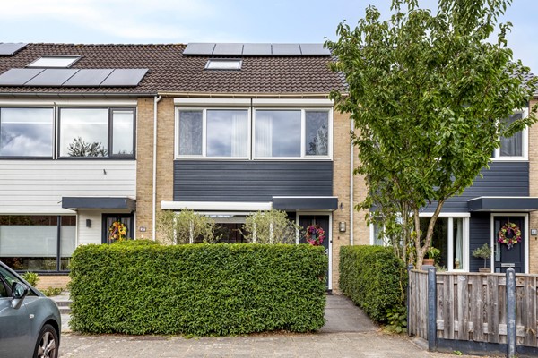 Medium property photo - Kamgras 39, 3902 BB Veenendaal