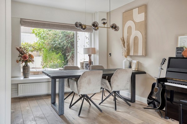 Medium property photo - Kamgras 39, 3902 BB Veenendaal