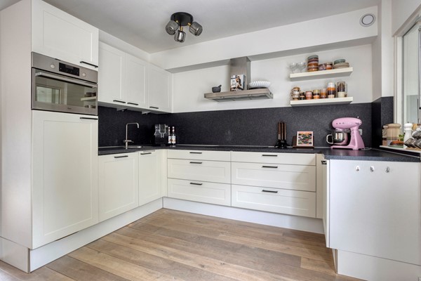 Medium property photo - Kamgras 39, 3902 BB Veenendaal