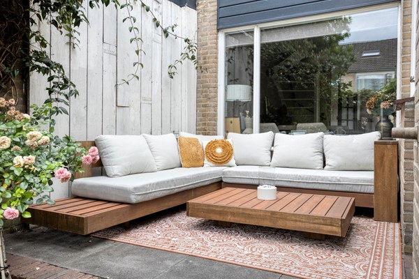 Medium property photo - Kamgras 39, 3902 BB Veenendaal