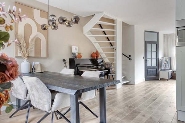 Medium property photo - Kamgras 39, 3902 BB Veenendaal