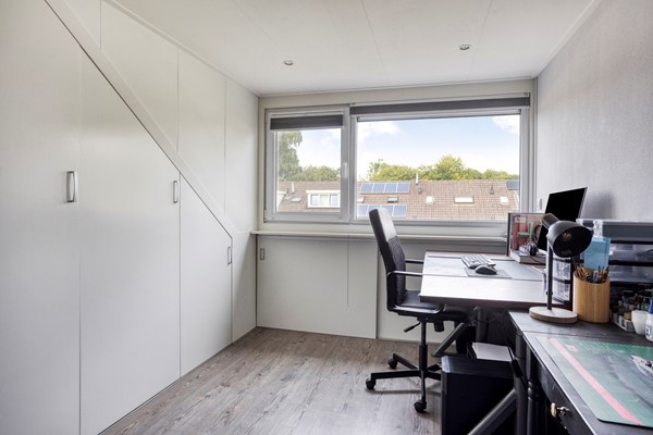 Medium property photo - Kamgras 39, 3902 BB Veenendaal
