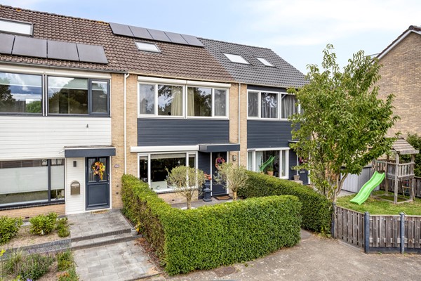 Medium property photo - Kamgras 39, 3902 BB Veenendaal