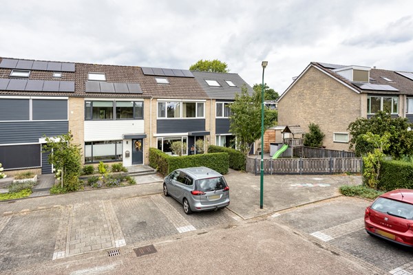 Medium property photo - Kamgras 39, 3902 BB Veenendaal