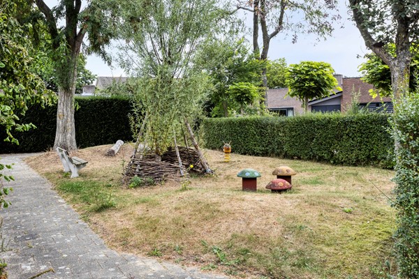 Medium property photo - Kamgras 39, 3902 BB Veenendaal