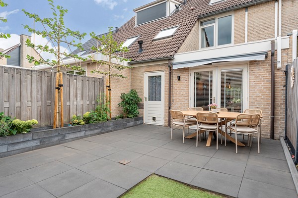 Medium property photo - Rossiniweg 53, 3906 CE Veenendaal
