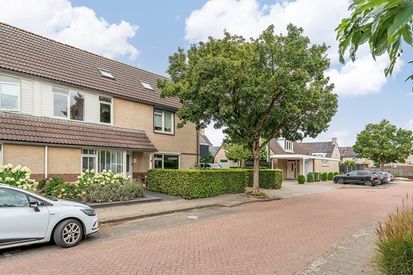 Medium property photo - Rossiniweg 53, 3906 CE Veenendaal
